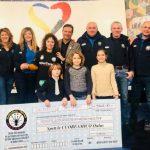 La lunga maratona della solidarietà: il CuoreAmico batte sempre più forte - Corriere Salentino