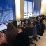 De Pace, moda, turismo, comunicazione e tanto altro: “Scuola strettamente connessa al territorio e alla imprese” - Corriere Salentino