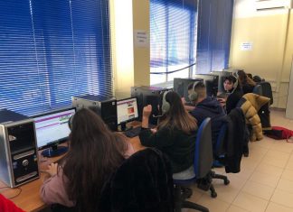 De Pace, moda, turismo, comunicazione e tanto altro: “Scuola strettamente connessa al territorio e alla imprese”