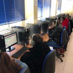 De Pace, moda, turismo, comunicazione e tanto altro: “Scuola strettamente connessa al territorio e alla imprese” - Corriere Salentino