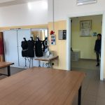 De Pace, moda, turismo, comunicazione e tanto altro: “Scuola strettamente connessa al territorio e alla imprese” - Corriere Salentino