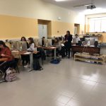 De Pace, moda, turismo, comunicazione e tanto altro: “Scuola strettamente connessa al territorio e alla imprese” - Corriere Salentino