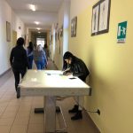 De Pace, moda, turismo, comunicazione e tanto altro: “Scuola strettamente connessa al territorio e alla imprese” - Corriere Salentino