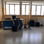 De Pace, moda, turismo, comunicazione e tanto altro: “Scuola strettamente connessa al territorio e alla imprese” - Corriere Salentino