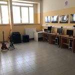 De Pace, moda, turismo, comunicazione e tanto altro: “Scuola strettamente connessa al territorio e alla imprese” - Corriere Salentino