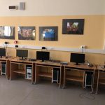 De Pace, moda, turismo, comunicazione e tanto altro: “Scuola strettamente connessa al territorio e alla imprese” - Corriere Salentino