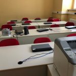 De Pace, moda, turismo, comunicazione e tanto altro: “Scuola strettamente connessa al territorio e alla imprese” - Corriere Salentino