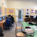 De Pace, moda, turismo, comunicazione e tanto altro: “Scuola strettamente connessa al territorio e alla imprese” - Corriere Salentino