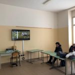 De Pace, moda, turismo, comunicazione e tanto altro: “Scuola strettamente connessa al territorio e alla imprese” - Corriere Salentino