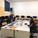 De Pace, moda, turismo, comunicazione e tanto altro: “Scuola strettamente connessa al territorio e alla imprese” - Corriere Salentino