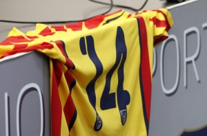 Deiola, Lecce tanta voglia di giocare e di salvarti - Corriere Salentino