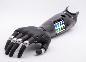 Una startup pugliese alla conquista degli USA: Adam’s Hand al CES di Las Vegas - Corriere Salentino