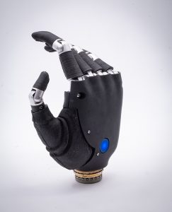 Una startup pugliese alla conquista degli USA: Adam’s Hand al CES di Las Vegas - Corriere Salentino