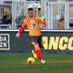 Un Lecce tutto cuore ferma l'Inter: 1-1 - Corriere Salentino