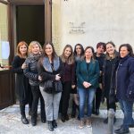 Sono 239 le donne che hanno chiesto aiuto al Centro Antiviolenza “Renata Fonte” nel 2019: la battaglia continua - Corriere Salentino