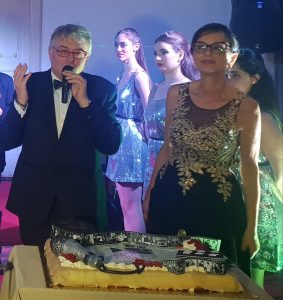 Grande successo per l'evento “Effetto Notte” - Corriere Salentino