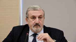 Tap, Emiliano: "Se dovessero essere condannati pagheranno per danno immagine" - Corriere Salentino