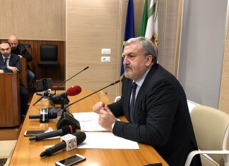 Tap, Emiliano: “Se dovessero essere condannati pagheranno per danno immagine”