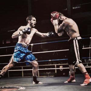 Rimettersi in forma dopo le feste: corretta alimentazione & Kick Boxing - Corriere Salentino