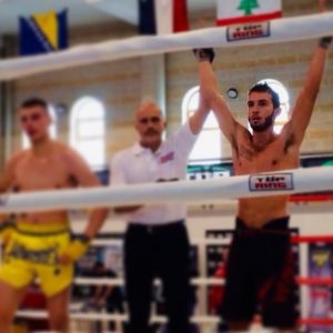 Rimettersi in forma dopo le feste: corretta alimentazione & Kick Boxing - Corriere Salentino