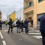 Esplosioni in periferia: sventrata abitazione, danni ingenti alle case vicine. Arrestato 65enne - Corriere Salentino