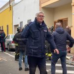 Esplosioni in periferia: sventrata abitazione, danni ingenti alle case vicine. Arrestato 65enne - Corriere Salentino