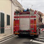 Esplosioni in periferia: sventrata abitazione, danni ingenti alle case vicine. Arrestato 65enne - Corriere Salentino