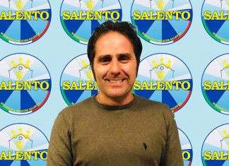 Fabio Carra nominato vice Coordinatore del MRS di Martano