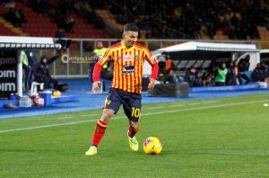 Il pagellone di fine anno: per la società un dieci pieno e Mancosu sfiora la perfezione; Babacar delusione totale - Corriere Salentino