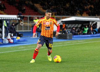 Contro la Spal partita delicatissima