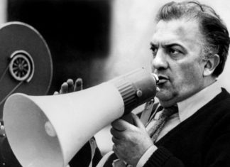 Federico Fellini. A 100 anni dalla sua nascita