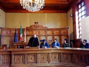 Giornata di formazione “Servizi e risorse finanziarie per gli enti locali” a Palazzo dei Celestini - Corriere Salentino