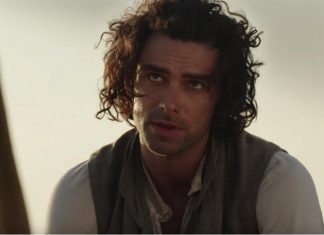 Poldark – Ultima stagione