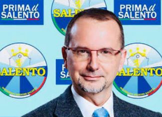 Colaci: “Quando il completamento della tangenziale di Galatina?”