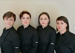 La Guida Gelaterie d’Italia 2020 del Gambero Rosso assegna un solo premio in Puglia: massimo riconoscimento ad una gelateria salentina - Corriere Salentino