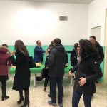 Genesis Consulting a Monteroni, formazione a 360 gradi: taglio del nastro alla presenza delle autorità - Corriere Salentino