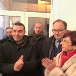 Genesis Consulting a Monteroni, formazione a 360 gradi: taglio del nastro alla presenza delle autorità - Corriere Salentino