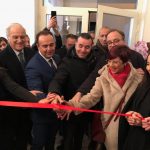 Genesis Consulting a Monteroni, formazione a 360 gradi: taglio del nastro alla presenza delle autorità - Corriere Salentino