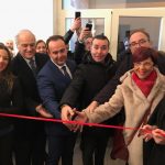 Genesis Consulting a Monteroni, formazione a 360 gradi: taglio del nastro alla presenza delle autorità - Corriere Salentino