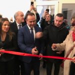 Genesis Consulting a Monteroni, formazione a 360 gradi: taglio del nastro alla presenza delle autorità - Corriere Salentino