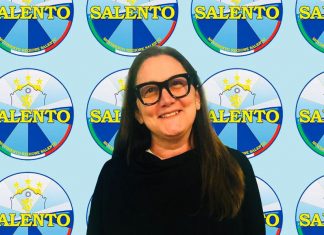 Germana Rosati entra nel Direttivo di Otranto e nel Dipartimento Turismo provinciale del MRS