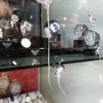 Provano a sfondare la vetrata della gioielleria, ma il “colpo” sfuma. Fallisce anche un furto in casa - Corriere Salentino