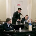 Segre cittadina onoraria, sì alla via per Norma Cossetto. Dubbi M5S sul Puc e scontro sulla rotatoria perduta - Corriere Salentino