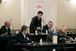 Lidi e balneari, Giordano Anguilla e Guido: “Il T.A.R. boccia Salvemini ma lui ricorre in Consiglio di Stato coi soldi dei leccesi” - Corriere Salentino