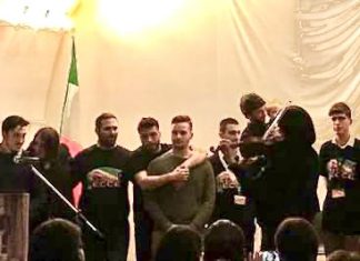 A Lecce una via intitolata a Norma Cossetto, Gioventù Nazionale Lecce: “Per non dimenticare”
