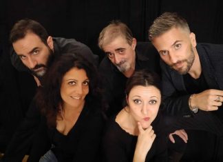“Goodbye Scu”, la compagnia Calandra in scena al Teatro «Il Ducale» di Cavallino