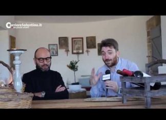 Salento, una risorsa fondamentale. Intervista esclusiva a Toni Ingrosso