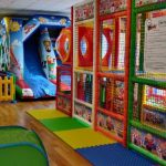 Lecce, inaugurata la nuova ludoteca comunale in via Sozy Carafa: un supporto per le famiglie del quartiere - Corriere Salentino