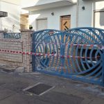 Divampa rogo nel garage, paura nella notte nel basso Salento: danni ingenti - Corriere Salentino