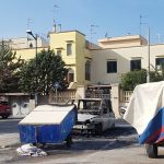 Doppio rogo d'auto nella notte, brucia anche l'auto di un uomo già noto: si indaga - Corriere Salentino